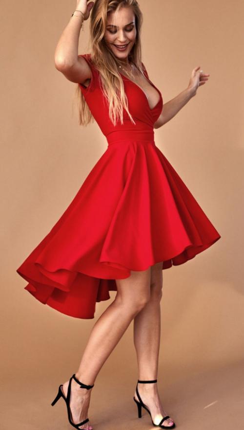 В каком цвете встречать 2019. В чем встречать Новый год 2019 15 В каком цвете встречать 2019. В чем встречать Новый год 2019 15