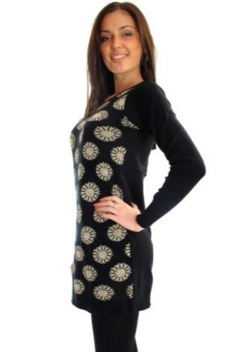 Туники 2019 осень. Туники осени 2019 — идеальный предмет гардероба для холодного сезона 15 Туники 2019 осень. Туники осени 2019 — идеальный предмет гардероба для холодного сезона 15