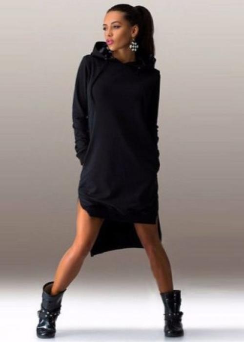 Туники 2019 осень. Туники осени 2019 — идеальный предмет гардероба для холодного сезона 14 Туники 2019 осень. Туники осени 2019 — идеальный предмет гардероба для холодного сезона 14