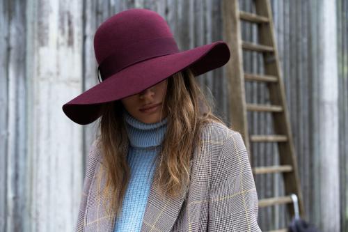 Эконика осень-зима 2019-2019. Игра на контрастах в коллекции «Эконика» осень-зима 2019/20 12 Эконика осень-зима 2019-2019. Игра на контрастах в коллекции «Эконика» осень-зима 2019/20 12