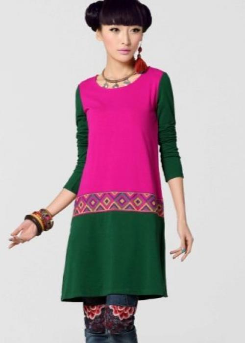 Туники 2019 осень. Туники осени 2019 — идеальный предмет гардероба для холодного сезона 19 Туники 2019 осень. Туники осени 2019 — идеальный предмет гардероба для холодного сезона 19