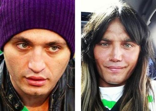 Участники проекта Дома-2 до и после. Евгения Феофилактова 21 Участники проекта Дома-2 до и после. Евгения Феофилактова 21