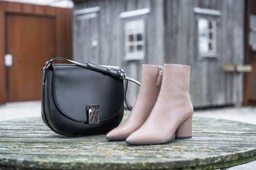 Эконика осень-зима 2019-2019. Игра на контрастах в коллекции «Эконика» осень-зима 2019/20 02 Эконика осень-зима 2019-2019. Игра на контрастах в коллекции «Эконика» осень-зима 2019/20 02