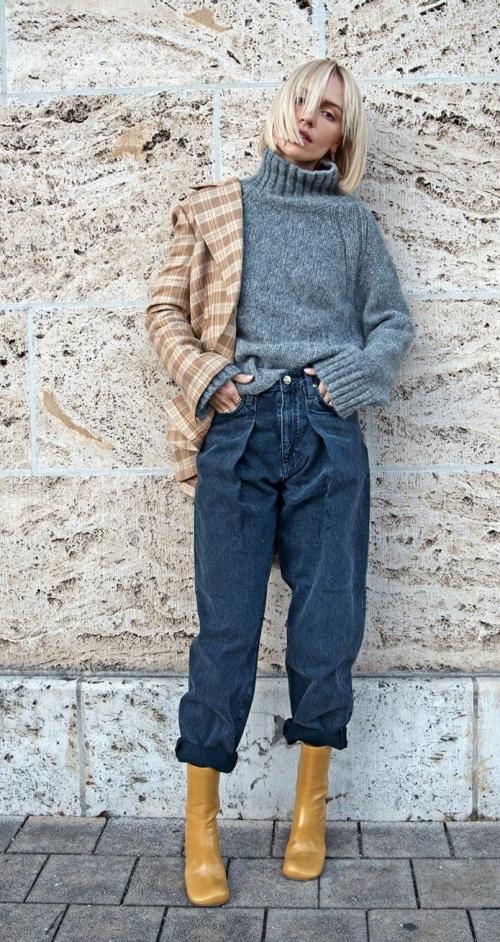 Туники 2019 осень. Туники осени 2019 — идеальный предмет гардероба для холодного сезона 23 Туники 2019 осень. Туники осени 2019 — идеальный предмет гардероба для холодного сезона 23