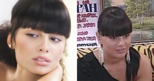 Дом-2 до и после пластики. Пластические операции на ДОМ-2. До и после (15 фото)