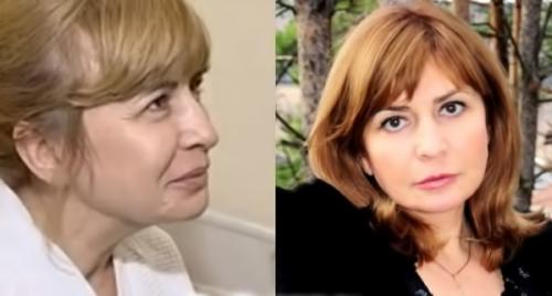 Дом-2 до и после пластики. Пластические операции на ДОМ-2. До и после (15 фото)