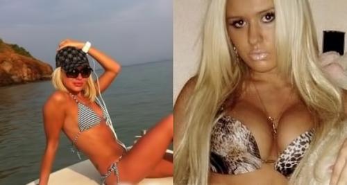 Дом-2 до и после пластики. Пластические операции на ДОМ-2. До и после (15 фото)