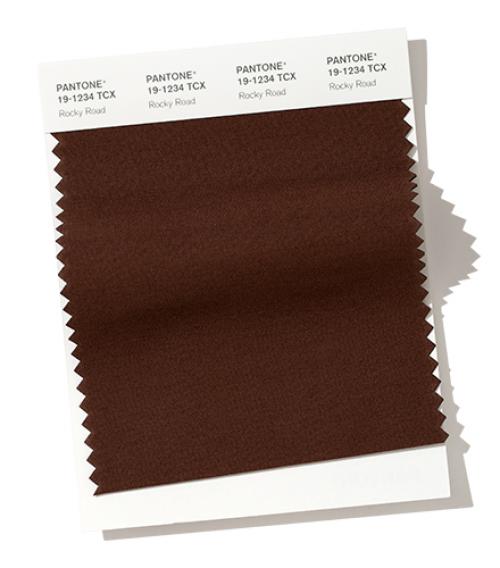 Pantone 2020 цвет года. Неделя моды в Нью-Йорке Осень / Зима 2019/2020