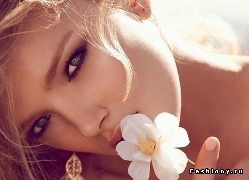 Рецепты красоты. Проверенные рецепты для красоты и здоровья