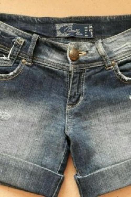 С чем носить шорты с высокой талией зимой. С чем носить шорты зимой, весной в зависимости от модели