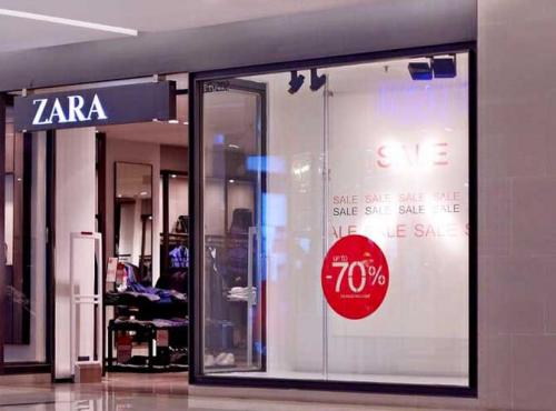 Зара распродажа. Распродажа ZARA 2019-2020 — скидки до 70%