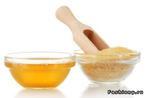 Рецепты красоты. Проверенные рецепты для красоты и здоровья