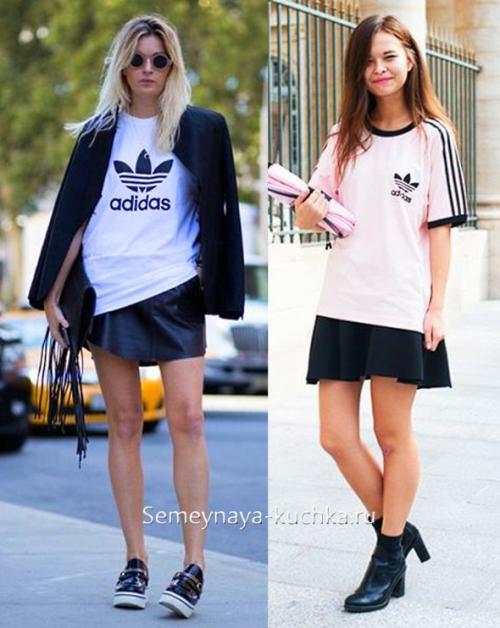 Спорт-шик для полных. СПОРТ ШИК (44 фото) спортивный стиль класса люкс.