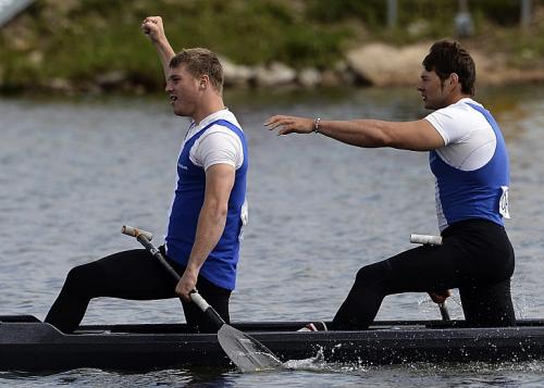 Плюсы и минусы лета. ГЕРОИ СЕЗОНА
