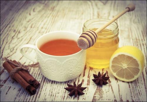 Чай с имбирем лимоном и медом. Имбирный чай с лимоном и медом