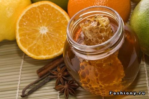 Рецепты красоты. Проверенные рецепты для красоты и здоровья