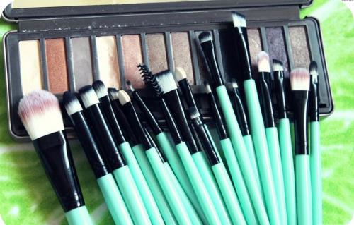 Кисти для макияжа профессиональные. Выбираем лучший набор кистей для макияжа: рейтинг ТОП 7, отзывы, цена