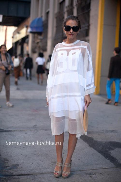 Спорт-шик для полных. СПОРТ ШИК (44 фото) спортивный стиль класса люкс.