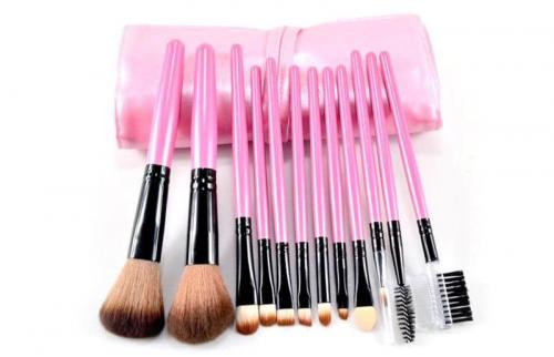 Кисти для макияжа профессиональные. Выбираем лучший набор кистей для макияжа: рейтинг ТОП 7, отзывы, цена