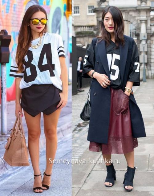 Спорт-шик для полных. СПОРТ ШИК (44 фото) спортивный стиль класса люкс.