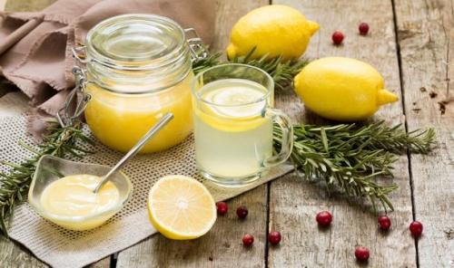 Чай с медом и лимоном чем полезен. Чай с медом – вред или польза для вашего организма? 01