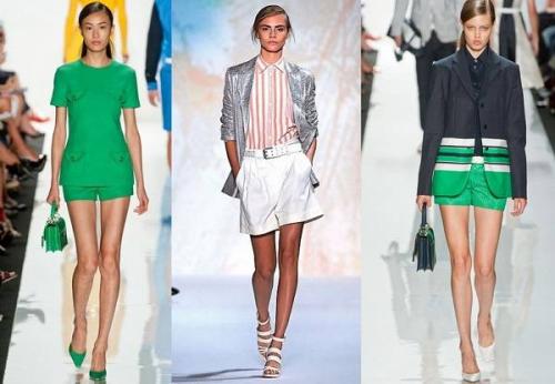 Шорты с завышенной талией зимние. Как правильно носить шорты с завышенной талией