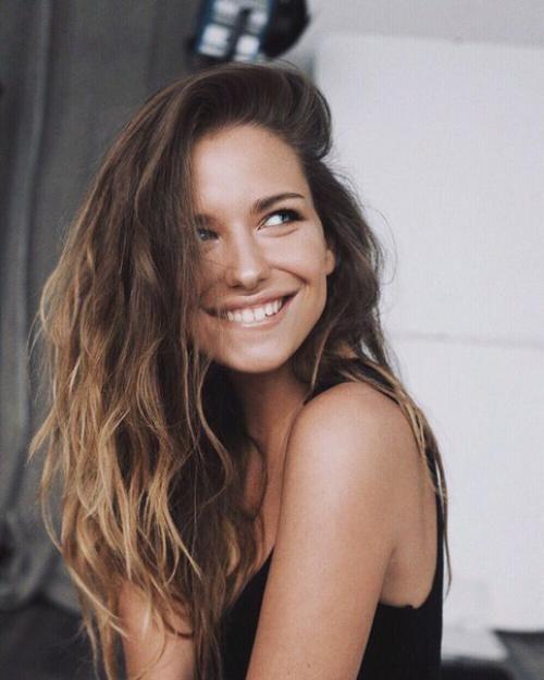 Секреты красоты советы. Как выглядеть красиво без макияжа