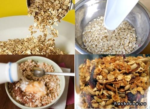 Рецепты красоты. Проверенные рецепты для красоты и здоровья