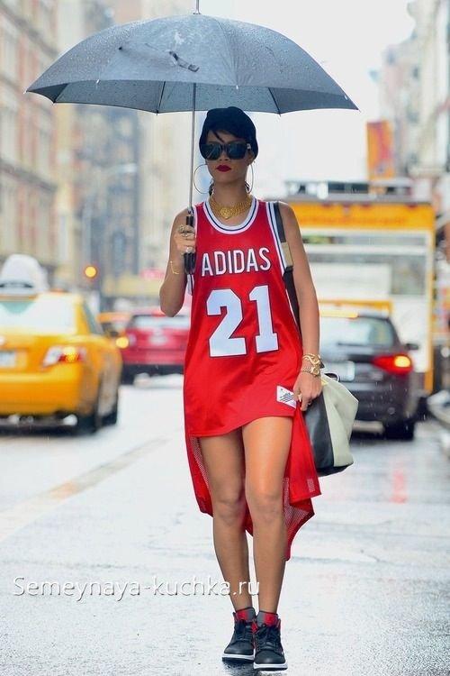 Спорт-шик для полных. СПОРТ ШИК (44 фото) спортивный стиль класса люкс.