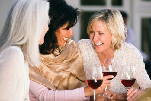 Развод в 50 лет. Наладить жизнь после развода в 50 лет вполне возможно