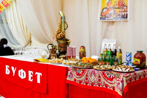 Темы корпоративных вечеринок 2019. Новогодний корпоратив-2020: самые топовые идеи