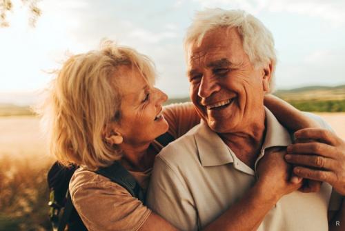 Развод в 50 лет. Наладить жизнь после развода в 50 лет вполне возможно