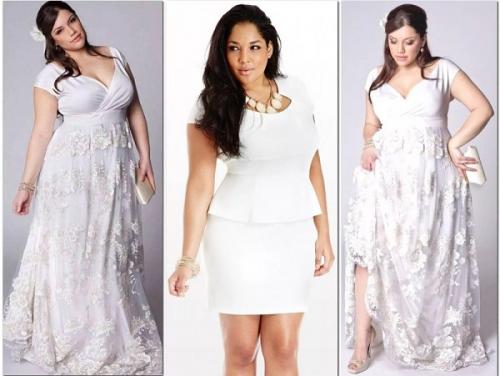 Мода для полных женщин за 50 в 2019 году осень-зима. Модные оттенки