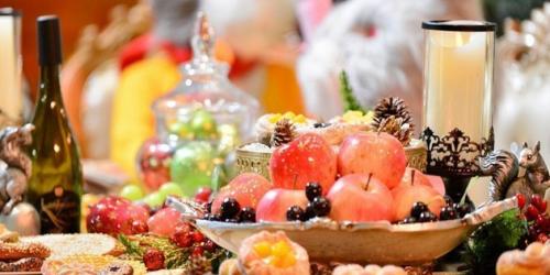 Темы корпоративных вечеринок 2019. Новогодний корпоратив-2020: самые топовые идеи