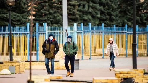 Что коронавирус делает с нашим телом. Что коронавирус делает с организмом человека, и почему некоторые больные не выживают 02