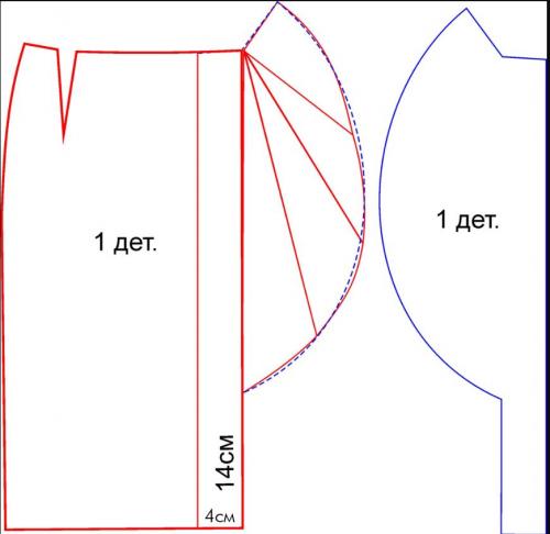 Юбка-карандаш с высокой талией выкройка. Выкройка юбки карандаш и создание оригинальных моделей юбок на ее основе