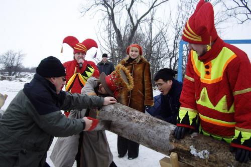 Темы корпоративных вечеринок 2019. Новогодний корпоратив-2020: самые топовые идеи