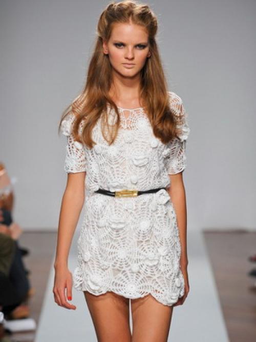 Платье теплое с чем носить. Правила ношения тёплых платьев без рукава 16 Платье теплое с чем носить. Правила ношения тёплых платьев без рукава 16