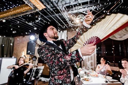 Темы корпоративных вечеринок 2019. Новогодний корпоратив-2020: самые топовые идеи