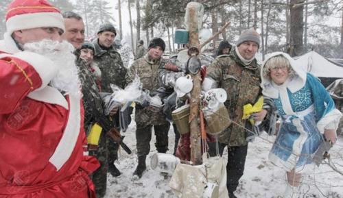 Темы корпоративных вечеринок 2019. Новогодний корпоратив-2020: самые топовые идеи