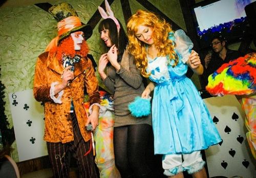 Темы корпоративных вечеринок 2019. Новогодний корпоратив-2020: самые топовые идеи