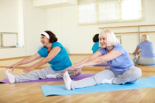 Развод в 50 лет. Наладить жизнь после развода в 50 лет вполне возможно