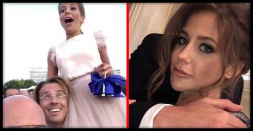 С кем встречаются звезды россии. «Звезды и простые смертные»: с кем встречаются «одиночки» российского шоу-бизнеса?