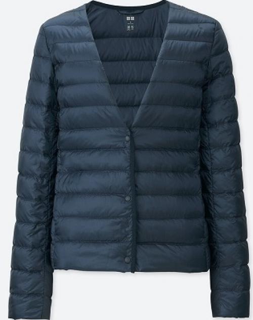 С чем носить пуховик пальто. Мода 09