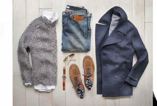 Чем мужчина пользуется каждый день. 10 предметов, которые выделяют настоящего мужчину из толпы- Обзор