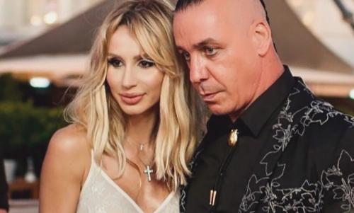 С кем встречаются звезды россии. «Звезды и простые смертные»: с кем встречаются «одиночки» российского шоу-бизнеса?