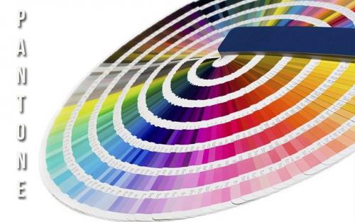 Мужская цветовая палитра Пантон осень-зима 2019 2019 одежда. Модные цвета осень-зима 2019-2020 года от Пантон