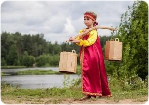 Бабушкин метод сбросить 26 кг за месяц. Секрет стройности: бабушкины рецепты