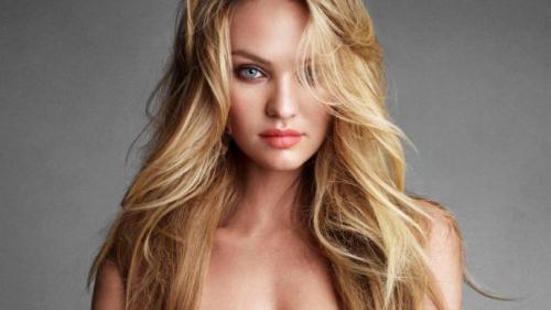 Как ухаживают модели за волосами. Топ-6 секретов по уходу за волосами от известных моделей