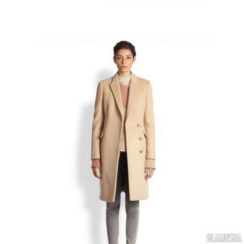 Разновидности одежды для женщин. 100 и 1 вид верхней одежды: полный словарь видов пальто, курток и прочего